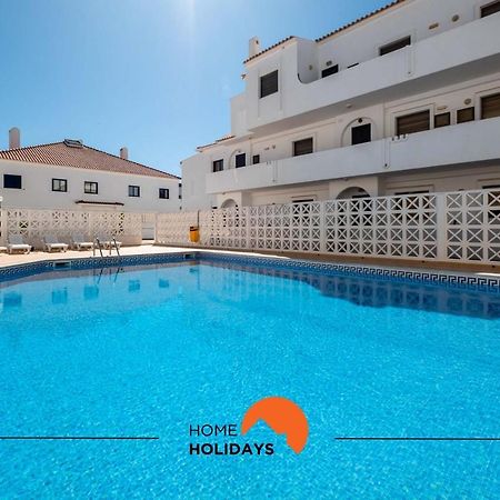 #029 Oura Village By Home Holidays Albufeira Exterior photo