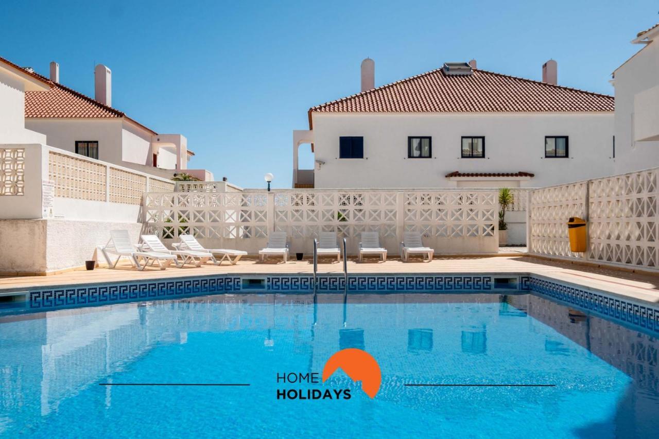 #029 Oura Village By Home Holidays Albufeira Exterior photo